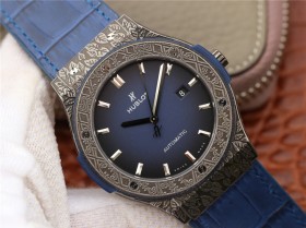 SR廠復刻手錶恆寶HUBLOT宇舶經典融合繫列511.NX.6670.LR.OPX17￥3880