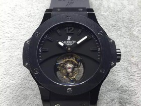 宇舶大爆炸真陀飛輪復刻手錶錶 BM廠恆寶陀飛輪手錶￥7480 