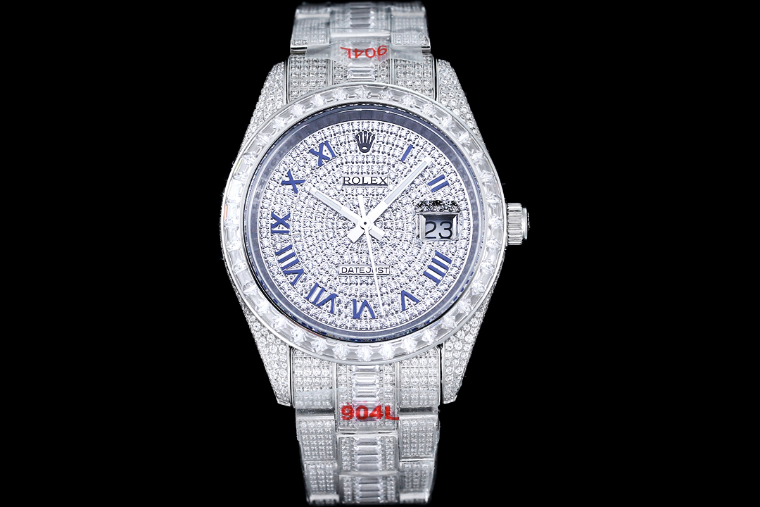 勞力士ROLEX高仿錶ZY出品奢華品質的詮釋-高仿錶