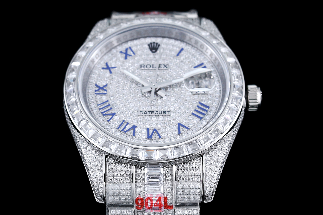 勞力士ROLEX高仿錶ZY出品奢華品質的詮釋-高仿錶