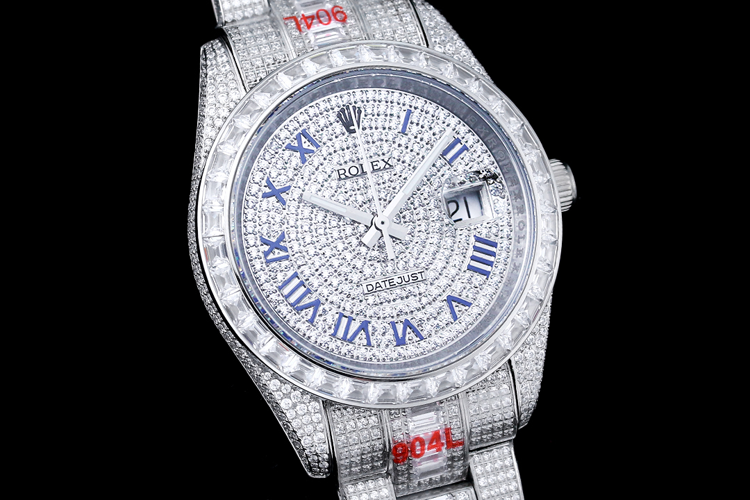 勞力士ROLEX高仿錶ZY出品奢華品質的詮釋-高仿錶