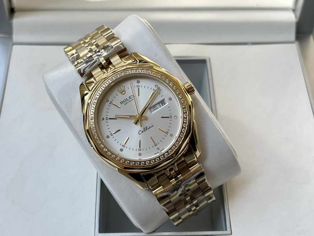 勞力士 ROLEX 最高版本高級自動高仿腕錶頂級出品 精品不斷-高仿錶