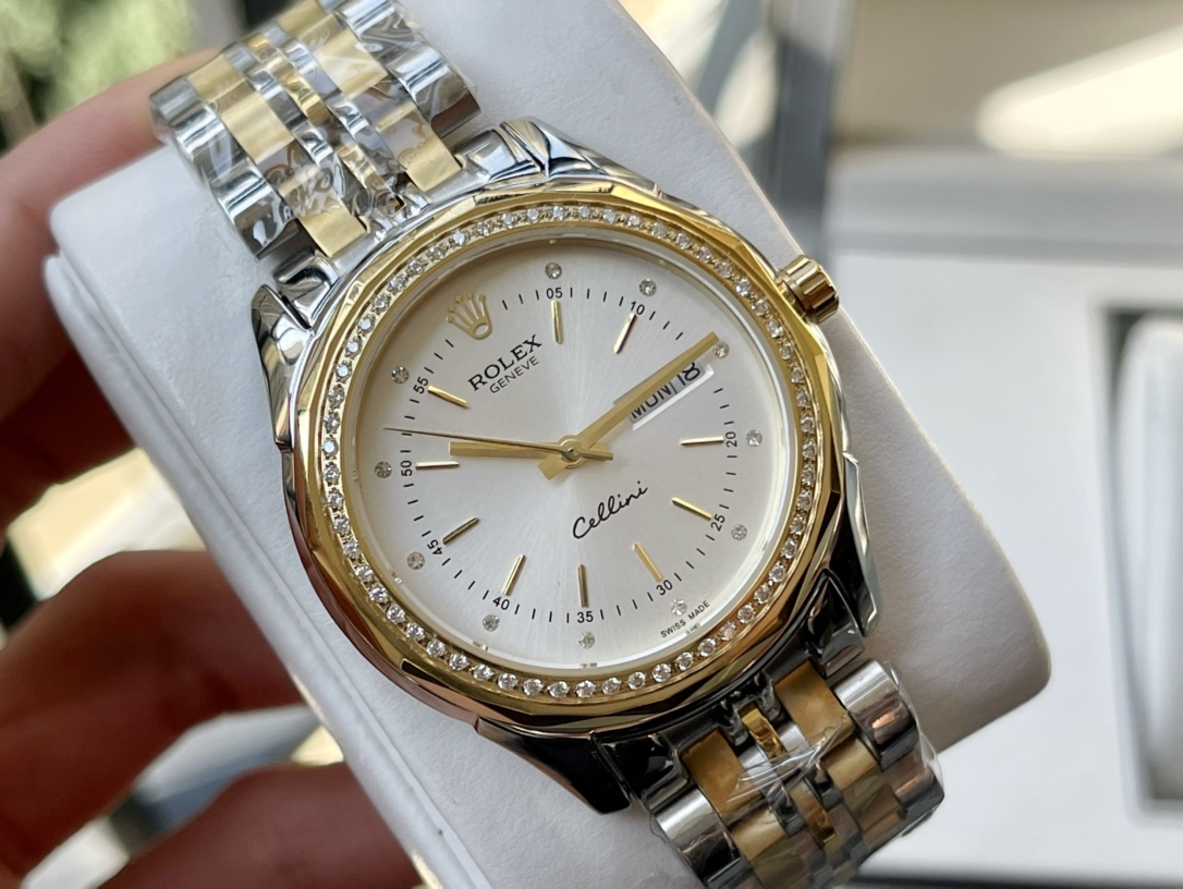 勞力士 ROLEX 最高版本高級自動高仿腕錶頂級出品 精品不斷-高仿錶