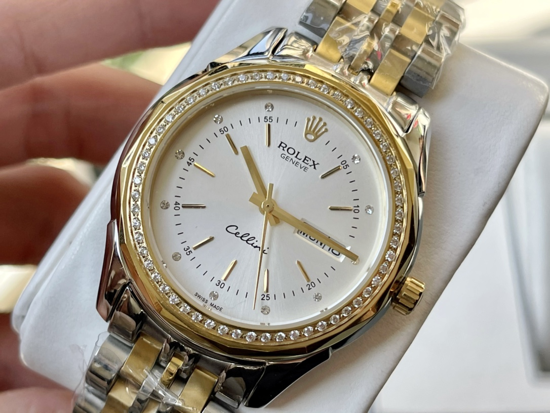 勞力士 ROLEX 最高版本高級自動高仿腕錶頂級出品 精品不斷-高仿錶