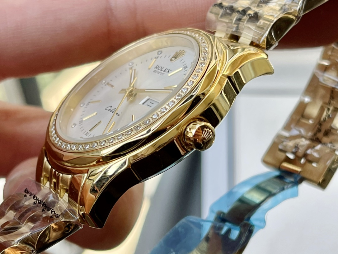 勞力士 ROLEX 最高版本高級自動高仿腕錶頂級出品 精品不斷-高仿錶