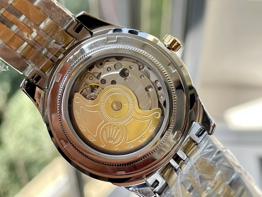 勞力士 ROLEX 最高版本高級自動高仿腕錶頂級出品 精品不斷-高仿錶