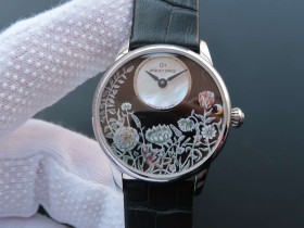 雅克德羅手錶復刻手錶 TW廠雅克德羅【女神】腕錶 錶裏如一 獨具匠心￥3480