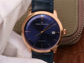 芝柏1960復刻手錶 FK廠芝柏1966繫列49525腕錶 真正GP正品開模￥3180