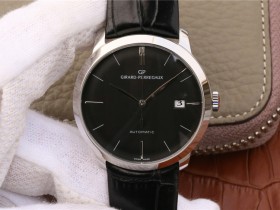 芝柏49525復刻手錶 FK廠芝柏1966繫列49525腕錶 真正GP正品開模￥3180