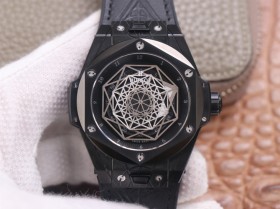 恆寶刺青復刻 hb廠宇舶刺青 415.CX.1114.VR.MXM17￥3880