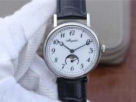 復刻手錶寶璣手錶 TW寶璣月相經典繫列9087BB/29/964￥3480