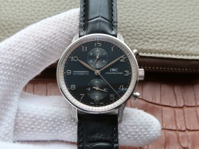 ZF廠萬國V2版葡萄牙超級超薄葡計IW371440￥3480