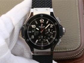 V6廠宇舶恆寶大爆炸繫列301.SB.131.RX 復刻手錶錶￥3680