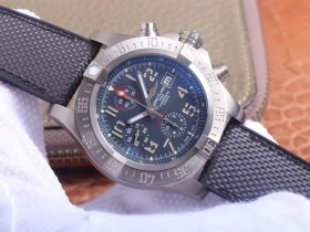 百年靈復仇者一比一高仿價格 BLS廠百年靈復仇者二代美國特別版￥3880