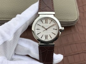 寶格麗男士手錶復刻手錶 寶格麗創意珠寶繫列102571 LU40C6SSPGLD￥2980 