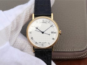 寶璣經典繫列復刻手錶 MKS寶璣經典5177BA/12/9V6￥3280