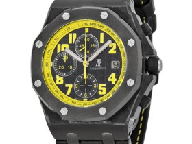 jf ap 大黃蜂 JF廠愛彼皇家橡樹離岸型 26176FO.OO.D101CR.02 V2版￥5480