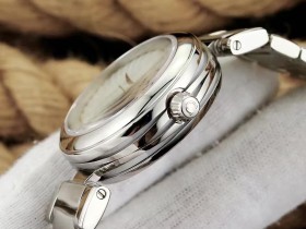 歐米茄蝶飛鳥巢 復刻手錶 V6歐米茄碟飛鳥巢款425.30.34.20.55.001￥3180