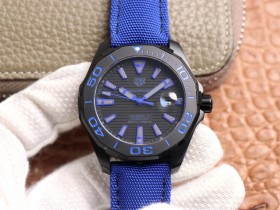 泰格豪雅復刻手錶誰做得好 V6廠泰格豪雅CALIBRE 5競潛繫列￥2980