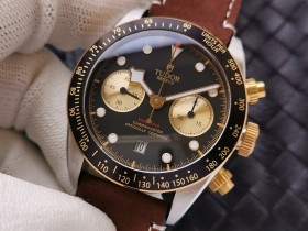 1比1高仿帝舵機械錶多少錢 TW帝舵啟承繫列碧灣m79363n-0002￥4480