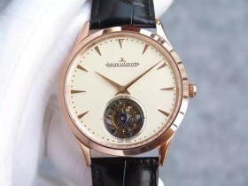 仿積家立體陀飛輪 BM積家大師1322410￥6980