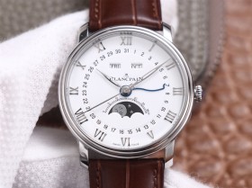 om廠手錶高仿寶珀6654價格 V3版 6654-1127-55b￥3680