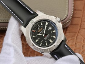 高仿百年靈挑戰者價格 GF百年靈挑戰者A1731311/BE90/428X/A18BA.1￥3480