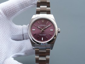 JF廠勞力士蠔式恆動繫列114300復刻手錶錶￥3180