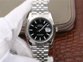 勞力士星期日誌 復刻手錶 n廠日誌126300￥3280