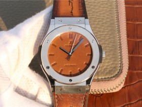 TW宇舶經典融合繫列511.OX.(Scritto款) 鉑金殼套￥3280