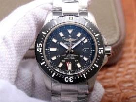 高仿錶百年靈超級海洋 TF百年靈超級海洋44mm￥3480