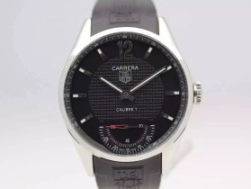 復刻手錶v6泰格豪雅 V6廠泰格豪雅卡萊拉WV3010￥2980