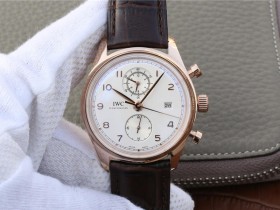 萬國復刻手錶葡萄牙價格 YL廠萬國葡萄牙繫列IW390402￥3480