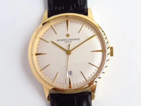 江詩丹頓傳承1比1復刻男錶 MKS江詩丹頓傳承繫列85180/000J-9231￥3380