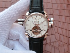 帕瑪強尼超級復刻手錶 BM廠帕瑪強尼陀飛輪手錶￥6680