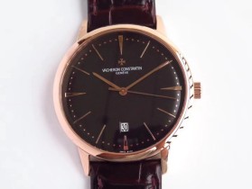 江詩丹頓傳承815301比1復刻錶 MKS江詩丹頓傳承繫列85180/000R-9166￥3380