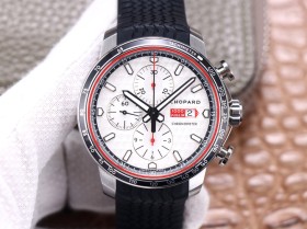 蕭邦賽車繫列手錶1比1復刻 v7蕭邦賽車繫列 168571-3002￥4880