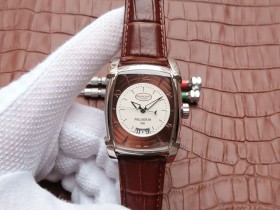 YL廠帕瑪強尼LIMITED EDITIONS繫列PF011128.01復刻手錶￥2980