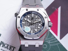 1比1精仿愛彼皇家橡樹15720價格 zf 15720CN.OO.A002CA.01￥3680