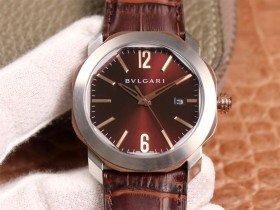 復刻手錶寶格麗 BV廠寶格麗 OCTO繫列￥2980