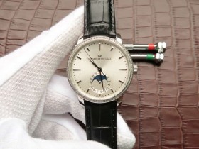 芝柏手錶哪個廠復刻手錶好 VF廠芝柏1966繫列￥3480