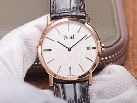 伯爵超薄高仿錶 mks廠手錶Altiplano繫列￥3180