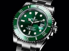 復刻勞力士漸變鬼王的質量可靠嗎？復刻勞力士水鬼王哪裏能買到？