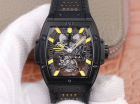 1比1精仿宇舶手錶價格 jb宇舶masterpiece繫列906 陀飛輪￥8800