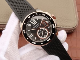 高仿卡地亞卡歴博 JJ卡地亞卡歴博W7100055￥3480