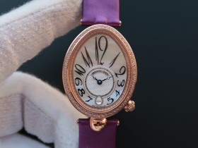 寶璣那不勒斯皇後高仿 TW寶璣那不勒斯皇後8918BR/58/864 D00D￥3280