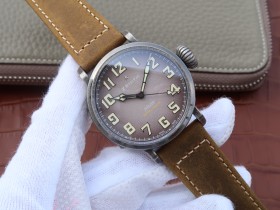 高仿真力時飛行員繫列 XF真力時飛行員繫列11.1940.679 / 91.C807復古大飛￥2980