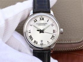 高仿蕭邦手錶鑒定 FK蕭邦l.u.c-168544-3002自動機械￥2980