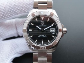 泰格豪雅復刻手錶錶 CR廠格泰豪雅竟潛300繫列WAY2110.BA0928￥2980