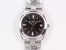 江詩丹頓Vacheron ConstantinOverseas縱橫四海繫列4500V/110A-B146 棕面 男士￥3480